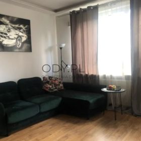 2pok, 48met, Okolice Legnickiej BALKON/GARAŻ/WINDA (Wrocław)